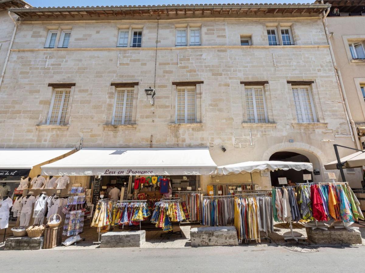 Holiday Home In Avignon Next To The City Centre 외부 사진