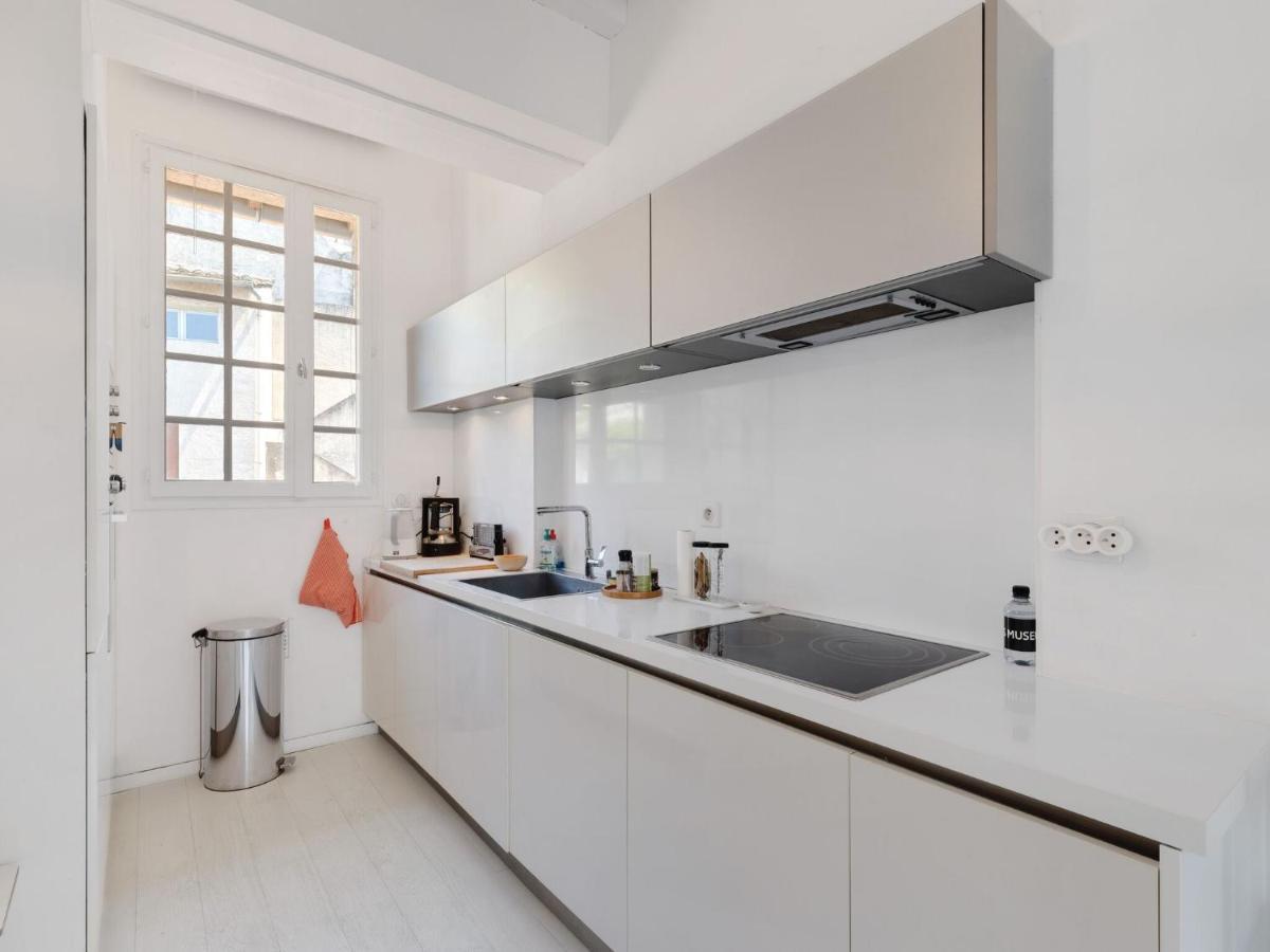 Holiday Home In Avignon Next To The City Centre 외부 사진