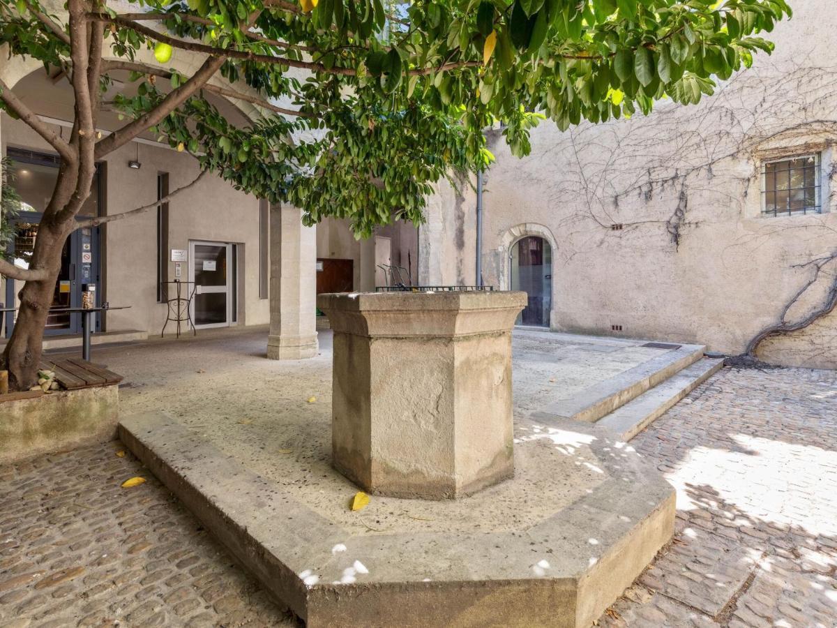 Holiday Home In Avignon Next To The City Centre 외부 사진