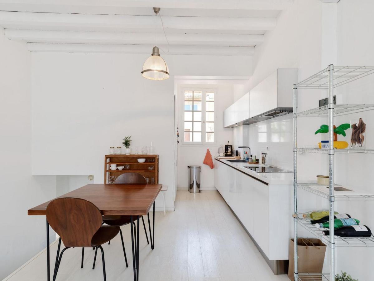 Holiday Home In Avignon Next To The City Centre 외부 사진