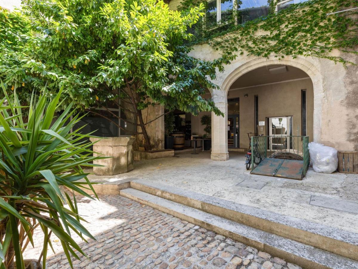Holiday Home In Avignon Next To The City Centre 외부 사진