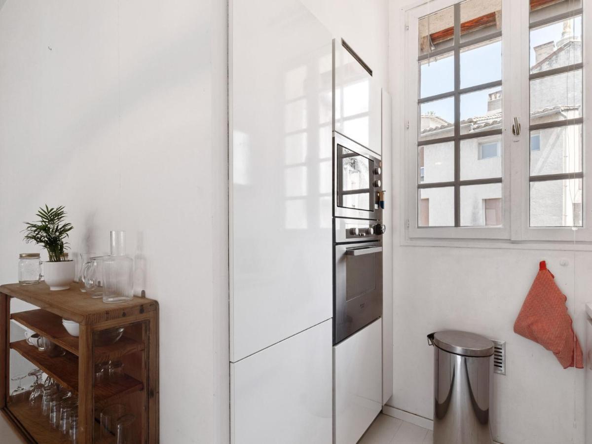Holiday Home In Avignon Next To The City Centre 외부 사진