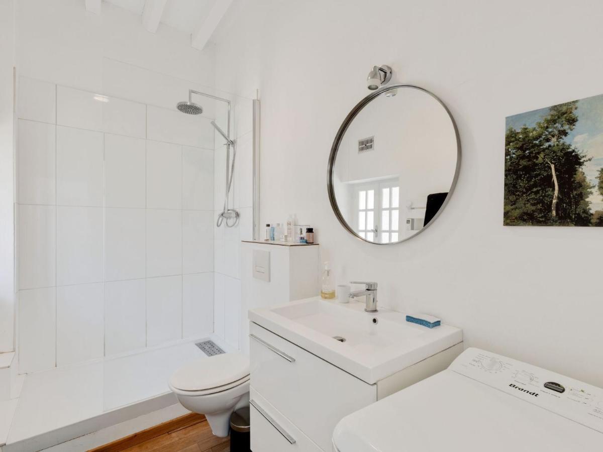 Holiday Home In Avignon Next To The City Centre 외부 사진