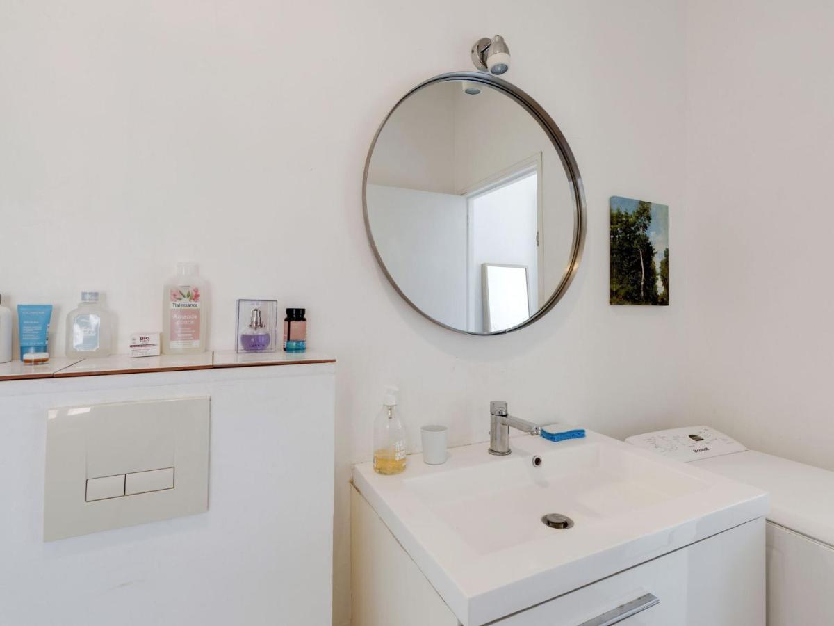 Holiday Home In Avignon Next To The City Centre 외부 사진