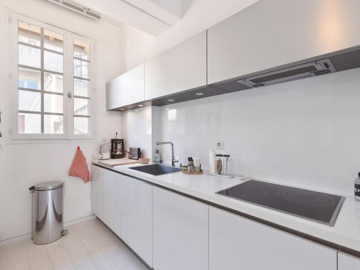 Holiday Home In Avignon Next To The City Centre 외부 사진