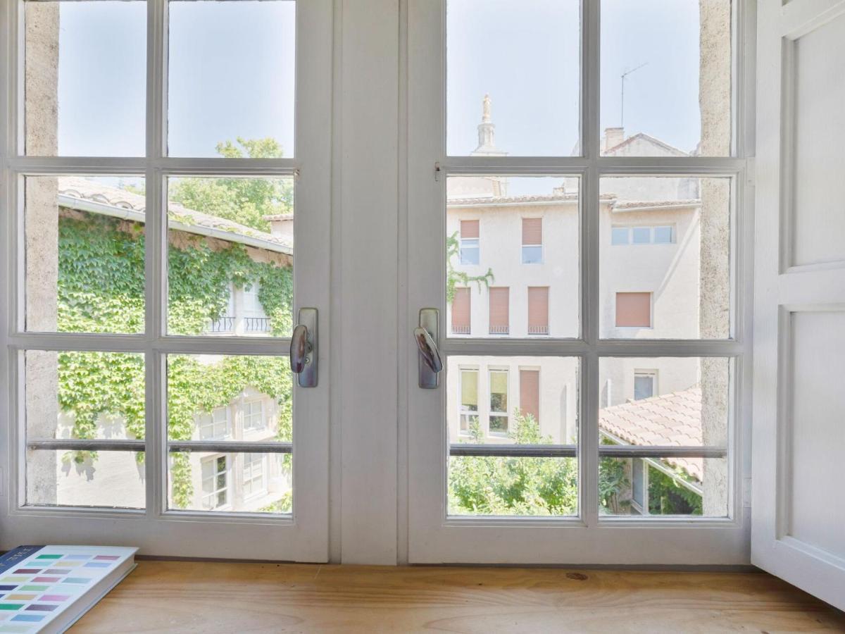 Holiday Home In Avignon Next To The City Centre 외부 사진