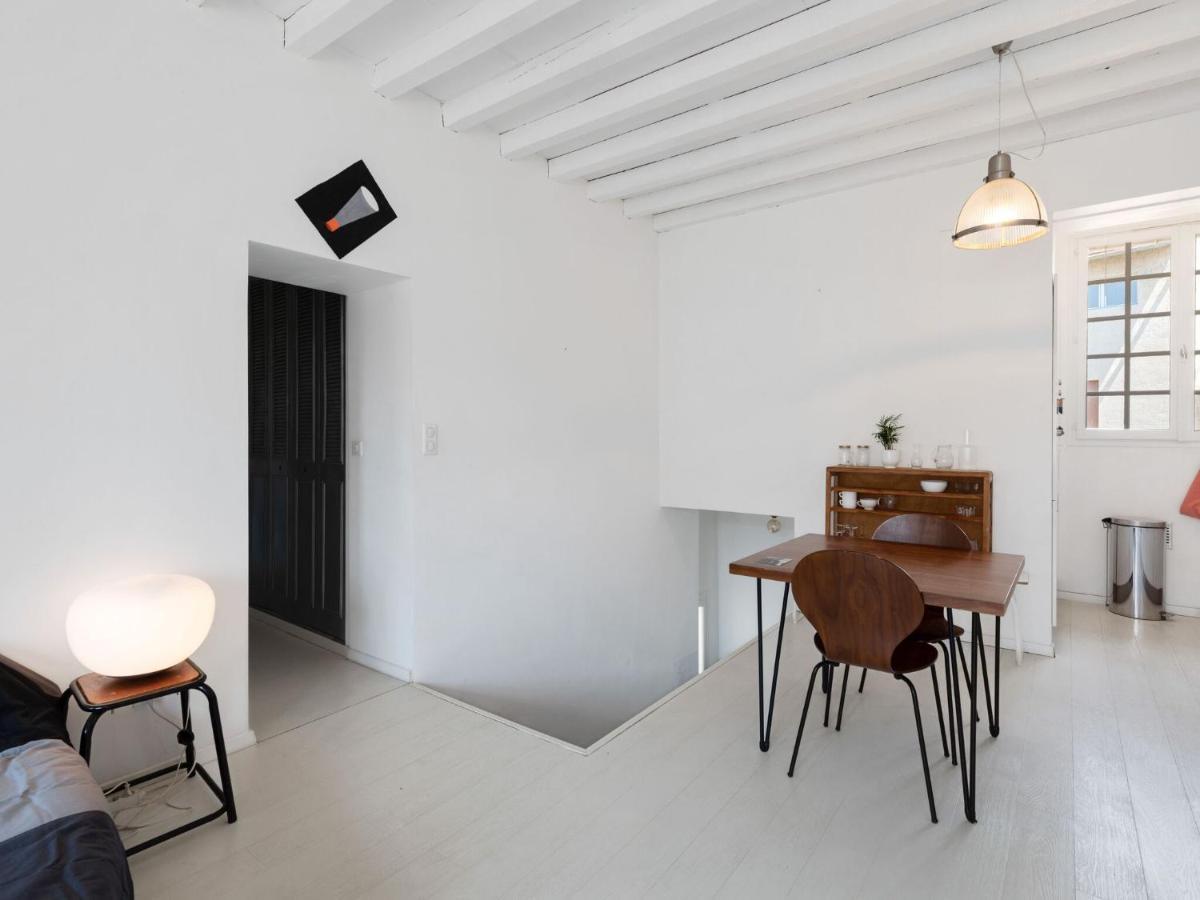 Holiday Home In Avignon Next To The City Centre 외부 사진