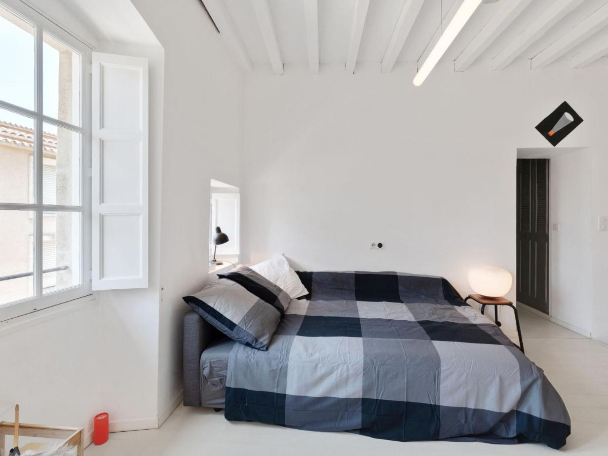 Holiday Home In Avignon Next To The City Centre 외부 사진
