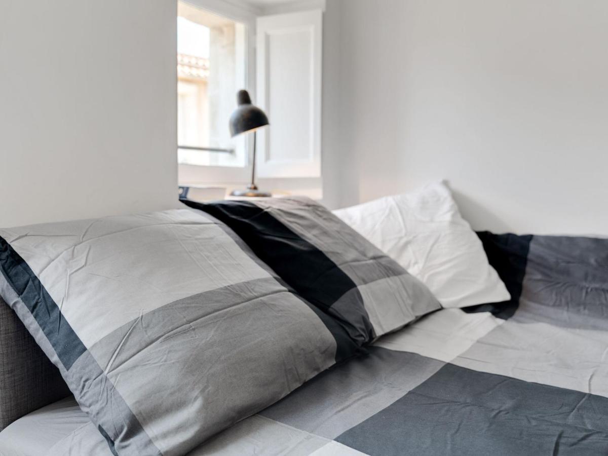 Holiday Home In Avignon Next To The City Centre 외부 사진